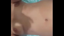 Дрочер снимает на камеру мастурбацию ирины в белоснежной ванной